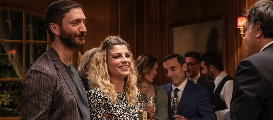 “A casa tutti bene – La serie” presentata alla Festa del Cinema di Roma