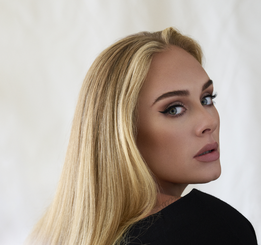 Adele: su Sky e NOW il live per presentare il nuovo album e non solo