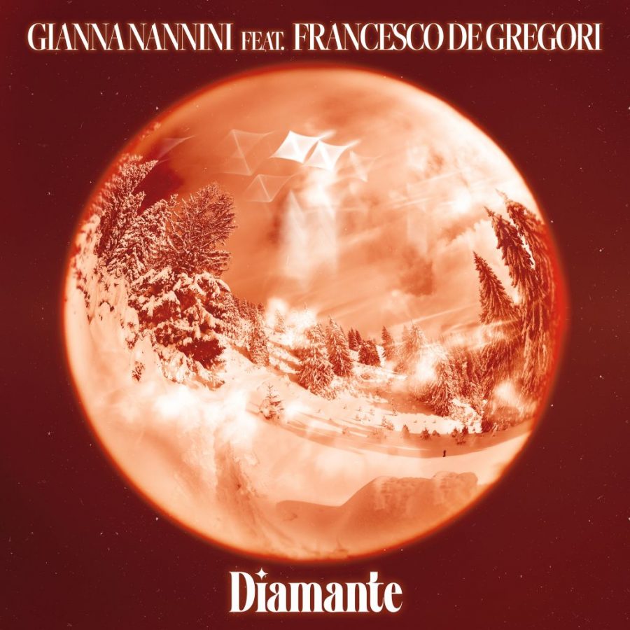 Gianna Nannini e Francesco De Gregori ci regalano “Diamante”