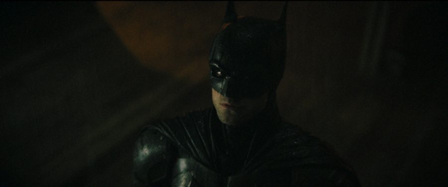 “The Batman”: arriva al cinema il film con Robert Pattinson