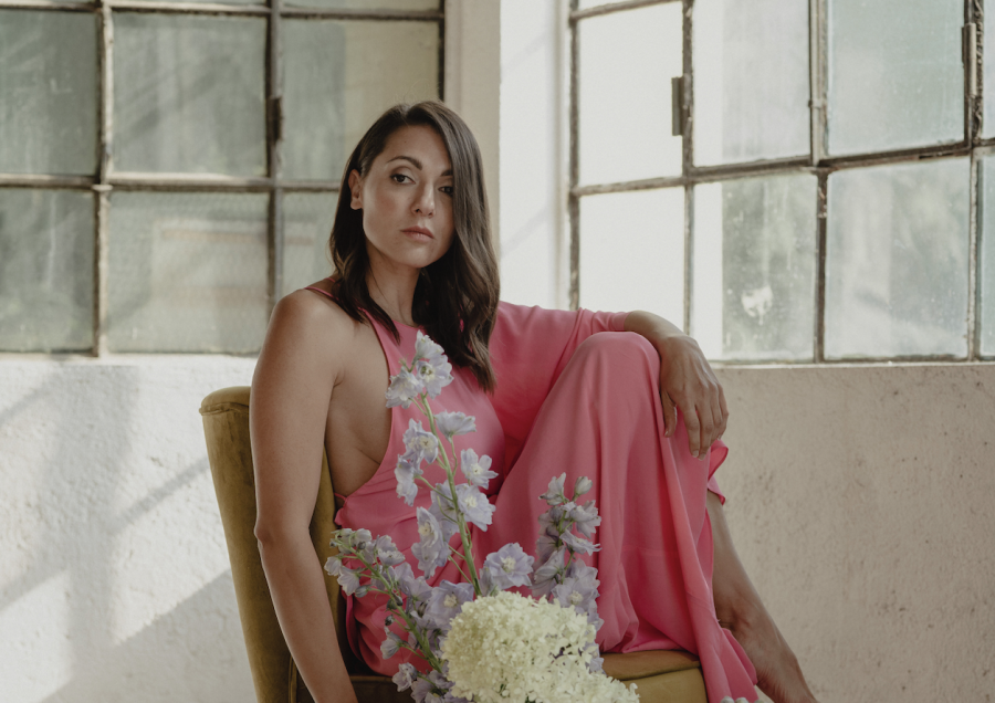 Simona Molinari: annunciate nuove tappe del “Petali in tour”