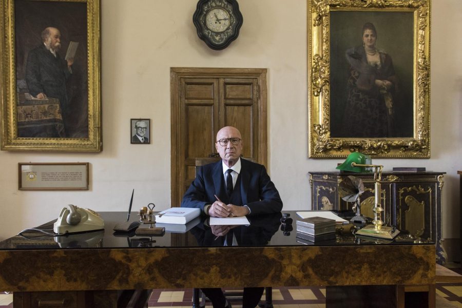 “Il Collegio”: anticipazioni sulla puntata di domani sera