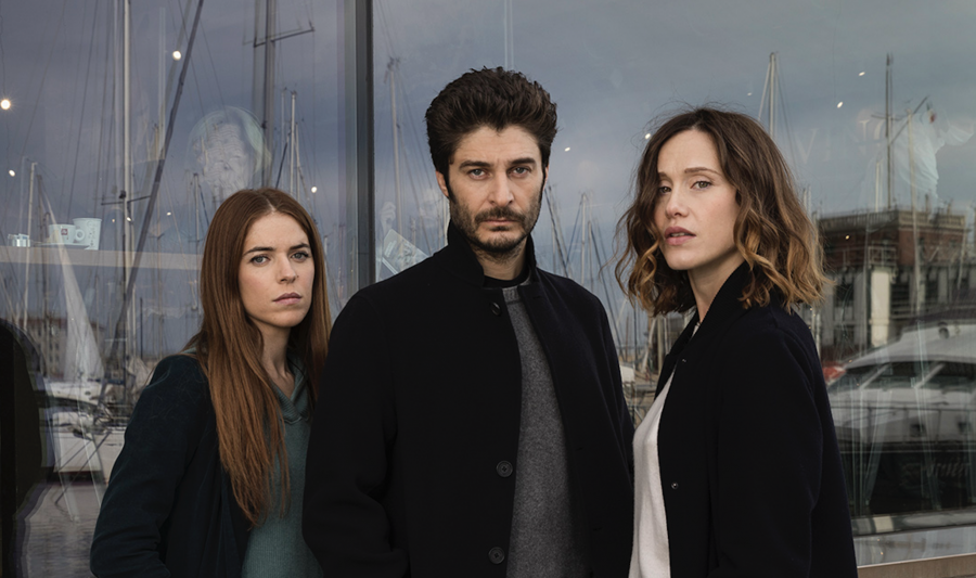 “La Porta Rossa 3” sbarca da domani su Rai 2 – ANTICIPAZIONI