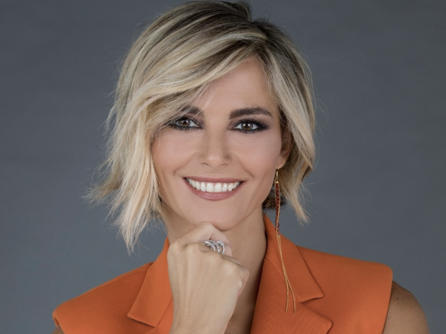 “Da noi… a ruota libera”: torna Francesca Fialdini – ANTICIPAZIONI