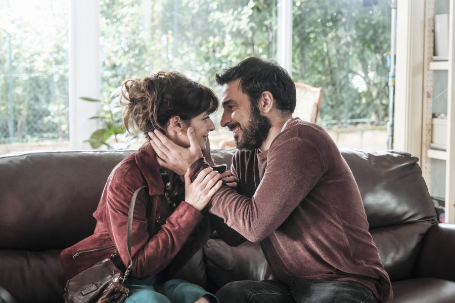 “Era ora”: arriva su Netflix il film con Edoardo Leo e Barbara Ronchi