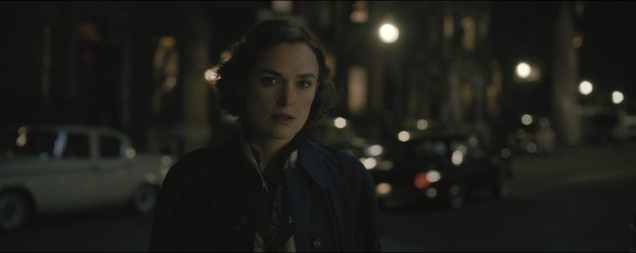 “Lo strangolatore di Boston”: tutto sul film con Keira Knightley