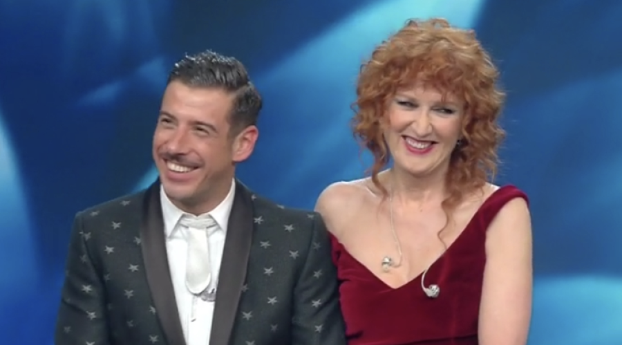 Sanremo 2024: tutti i duetti della serata cover