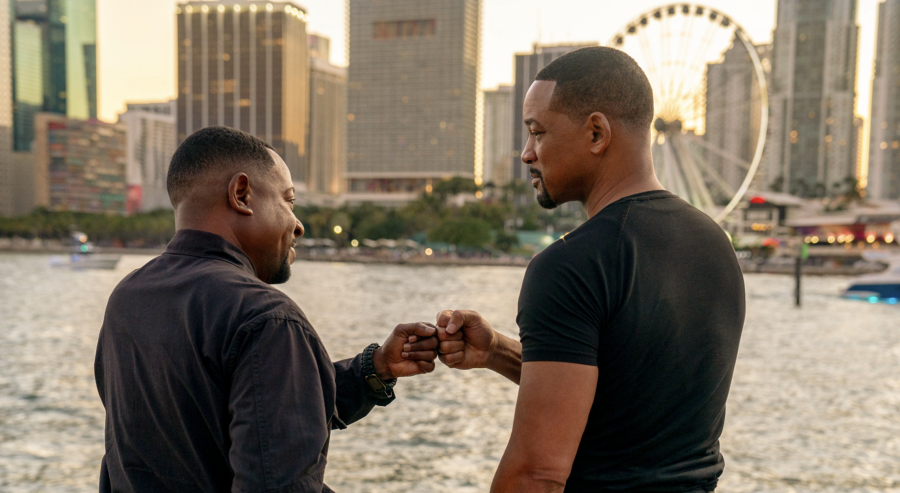 “Bad Boys: Ride or Die”: il trailer del nuovo capitolo con Will Smith
