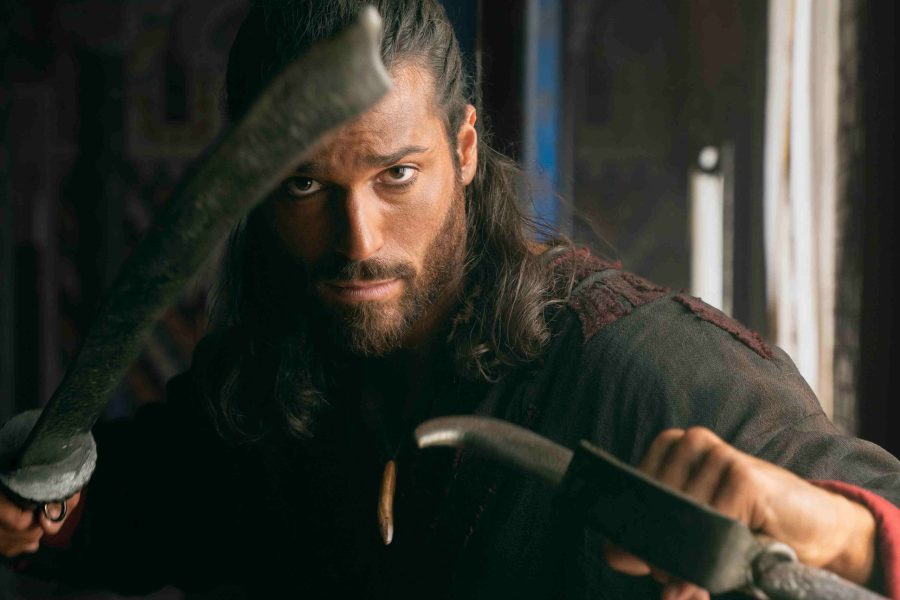 “Sandokan”: arriva su Rai 1 la serie con Can Yaman